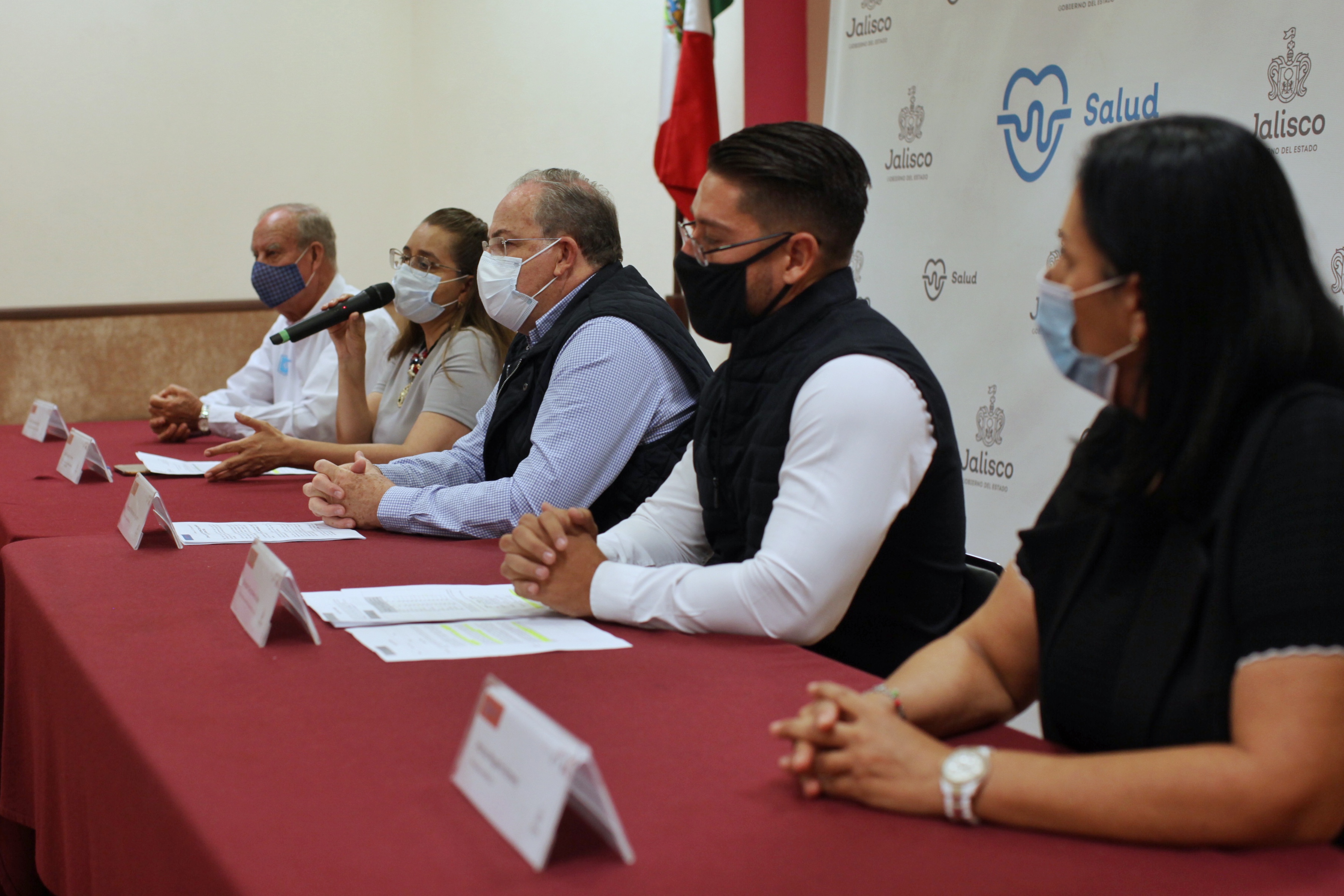Arranca en Jalisco campaña de vacunación antirrábica ...