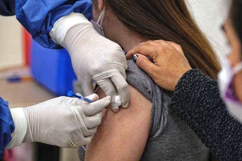 Vacunación contra COVID-19 para adolescentes con vulnerabilidad arranca el  3 de noviembre | Secretaría de Salud