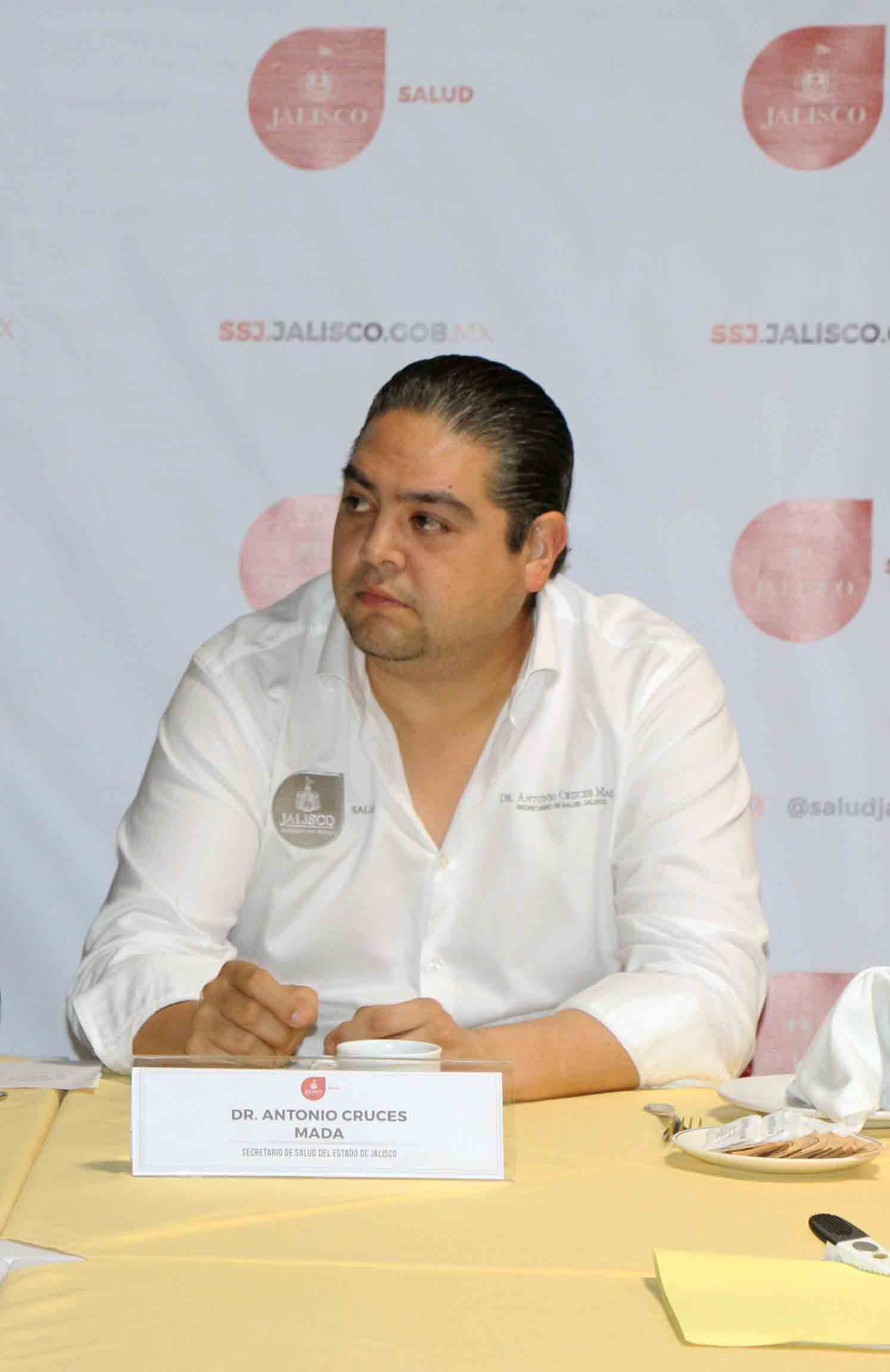 Jalisco Pionero En La Implementación Del Programa Salud En Tu Escuela Secretaría De Salud 7085