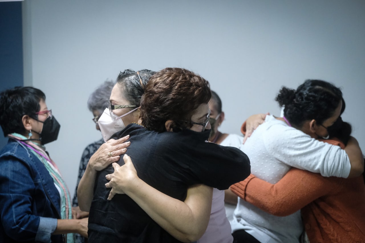 Cumple 12 Años El Grupo De Acompañamiento Emocional A Pacientes Con Diagnóstico De Cáncer Del 7768