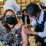 En Jalisco arranca Campaña de Vacunación para protegerse de la Influenza en la temporada invernal 2022 -2023